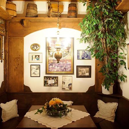 Hotel Silberhorn Erlangen Dış mekan fotoğraf