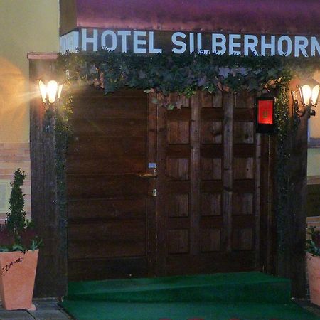 Hotel Silberhorn Erlangen Dış mekan fotoğraf