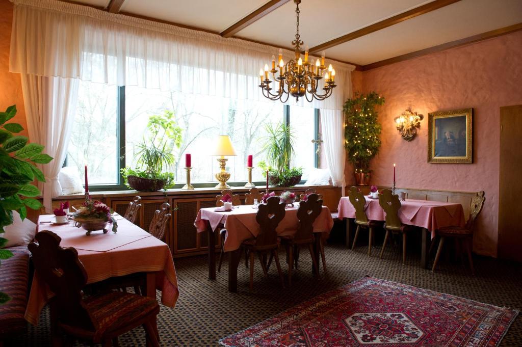 Hotel Silberhorn Erlangen Dış mekan fotoğraf