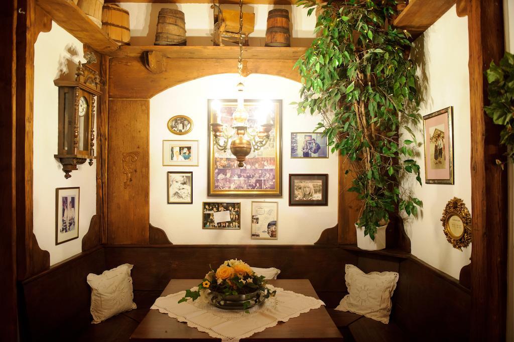 Hotel Silberhorn Erlangen Dış mekan fotoğraf
